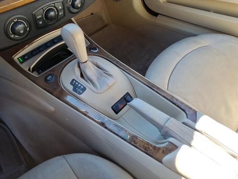 Used 2005 BMW Z4 2.5i image 16