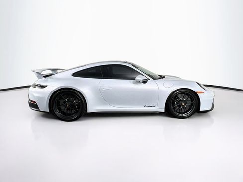 Certified 2026 Porsche 911 Carrera 4 GTS AWD/4WD image 8