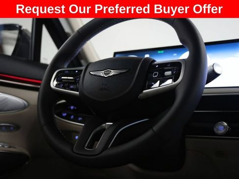 New 2026 Genesis GV70 2.5T Select AWD/4WD image 43