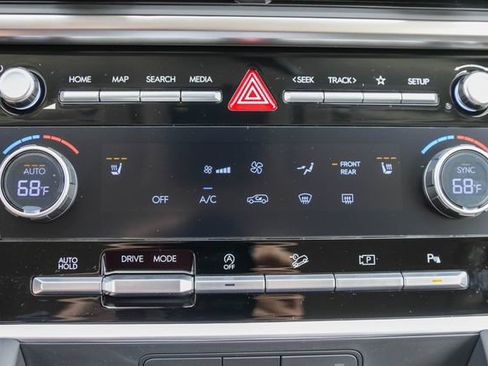 New 2026 Hyundai Santa Fe SEL FWD image 21