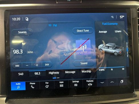 New 2026 Ford F150 STX w/ Equipment Group 200A image 23