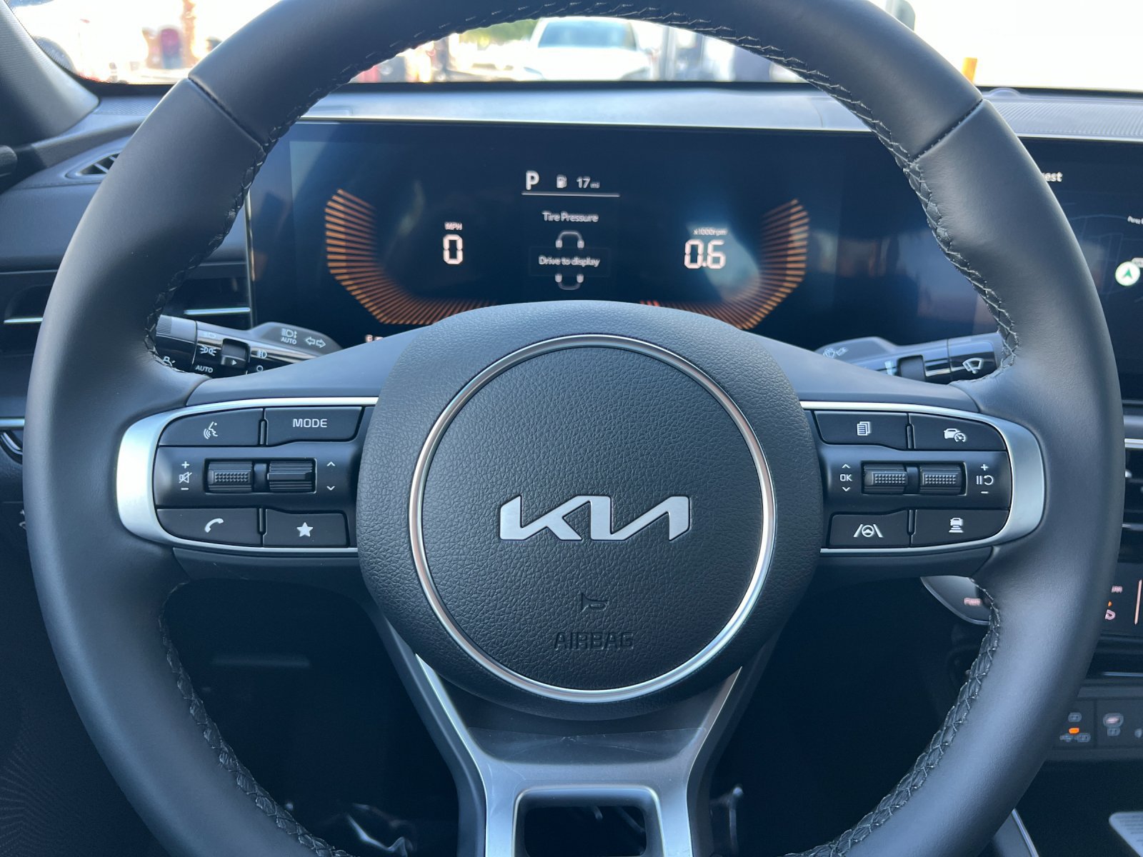 New 2026 Kia K5 GT-Line w/ GT-Line Premium Package FWD image 25