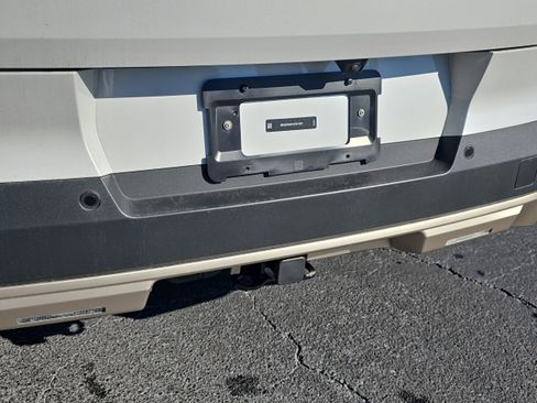 Certified 2025 MINI Cooper Countryman S w/ Comfort Package Max image 6