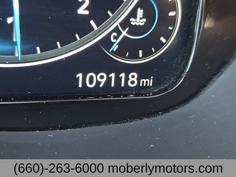 Used 2020 Hyundai Palisade Limited FWD image 2