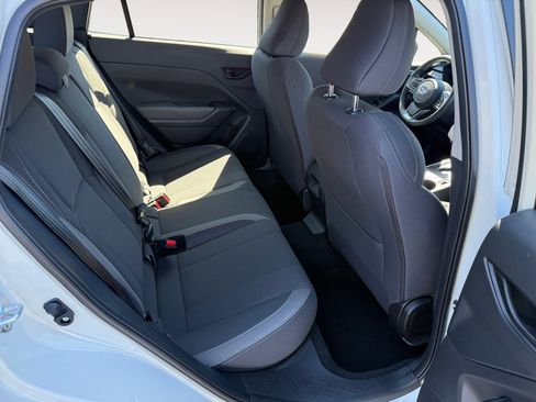 Certified 2025 Subaru Impreza 2.0i AWD/4WD image 18