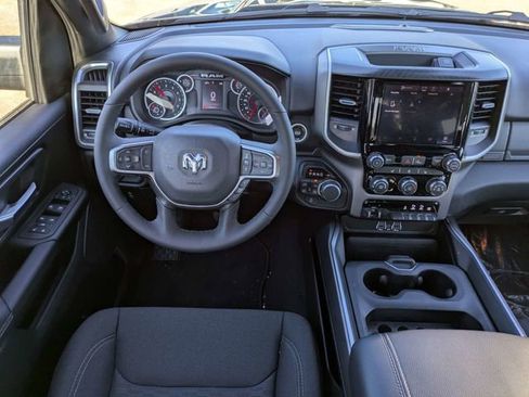 New 2026 RAM 1500 Big Horn image 15