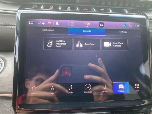 Used 2021 Jeep Grand Cherokee L Limited image 36