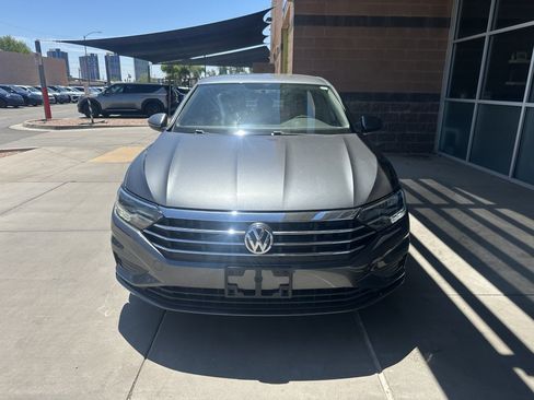 Used 2019 Volkswagen Jetta S FWD image 9