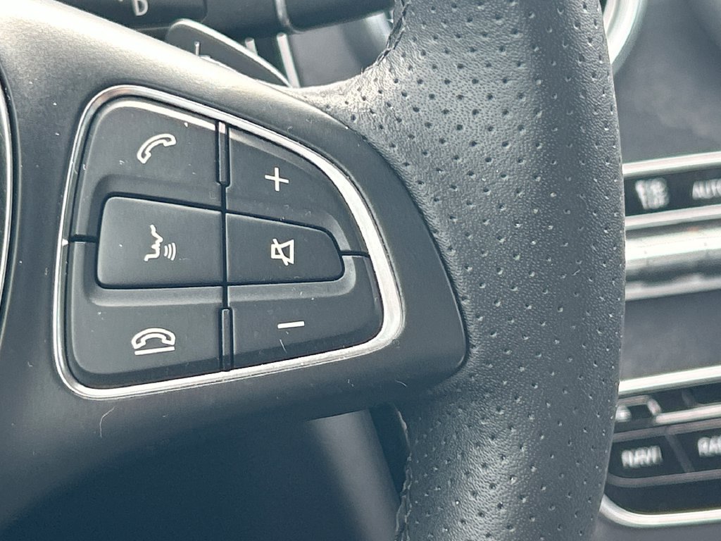 Used 2017 Mercedes-Benz C 300 Sedan image 31