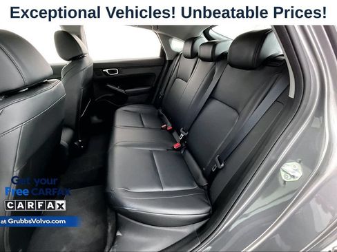 Used 2024 Acura Integra FWD image 34