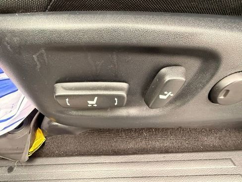 Used 2020 Toyota 4Runner TRD Off-Road image 13