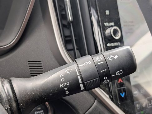 Certified 2024 Subaru Ascent Touring w/ Popular Package #2 image 32