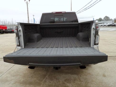 Used 2020 Chevrolet Silverado 1500 RST w/ All-Star Edition image 30