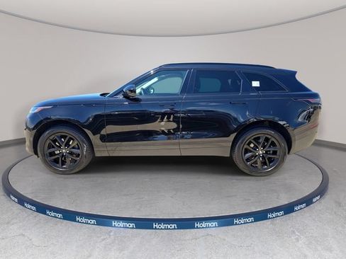 Used 2024 Land Rover Range Rover Velar S AWD/4WD image 9