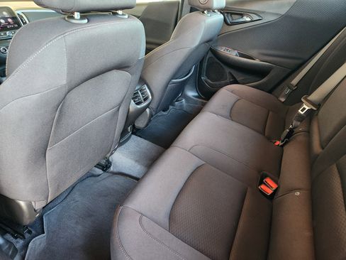 Certified 2024 Chevrolet Malibu LT image 32