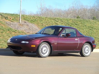 Used 1995 MAZDA MX-5 Miata