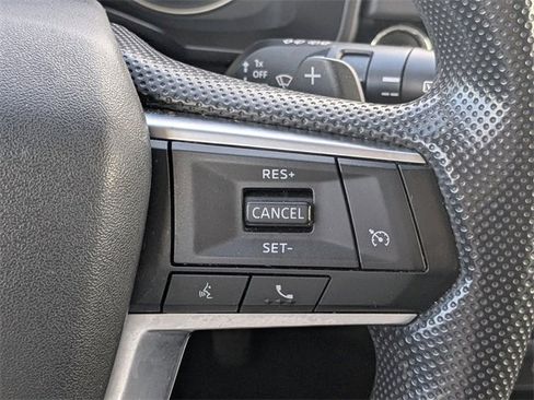 Used 2023 Mitsubishi Outlander ES image 24