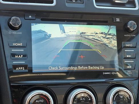 Used 2017 Subaru Forester 2.5i Limited image 16