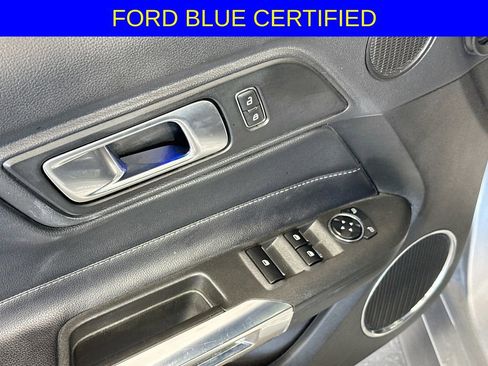 Certified 2023 Ford Mustang Premium image 17