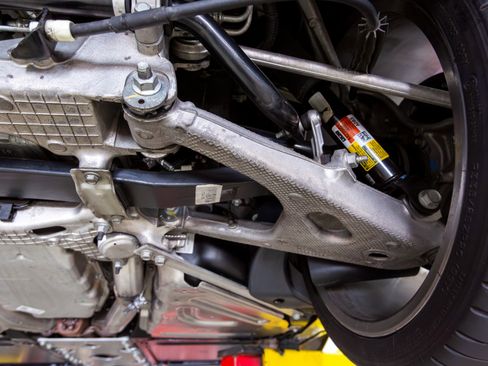 Used 2019 Chevrolet Corvette Z06 image 25