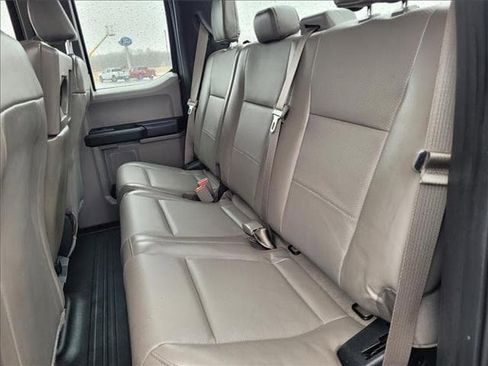 Used 2015 Ford F150 XL w/ Equipment Group 101A Mid image 12