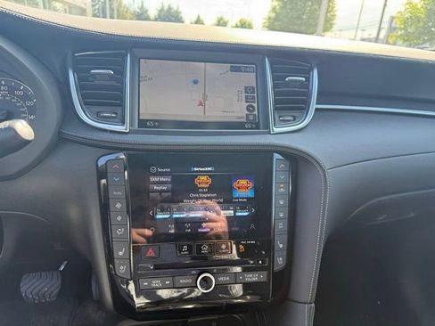 Certified 2023 INFINITI QX50 Sport AWD/4WD image 17