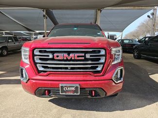 Used 2020 GMC Sierra 1500 AT4 w/ AT4 Premium Package video 2