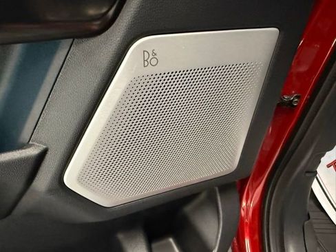 New 2025 Ford F150 Platinum w/ Equipment Group 702A High image 15