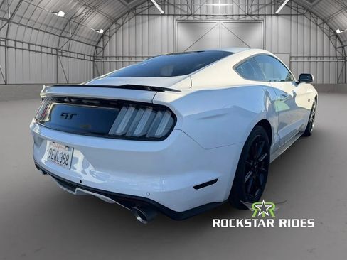 Used 2016 Ford Mustang GT w/ Black Accent Package RWD image 23