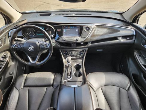 Used 2016 Buick Envision Premium AWD/4WD image 3
