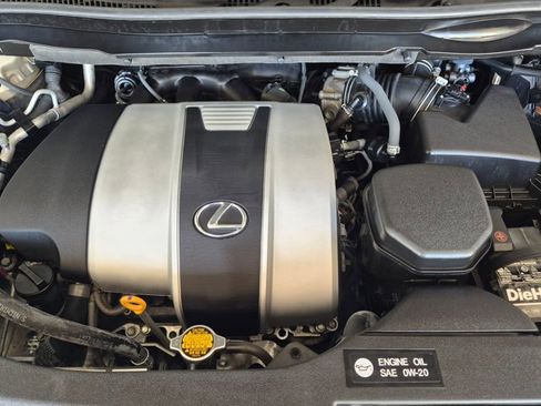 Used 2017 Lexus RX 350 FWD w/ Premium Package image 21