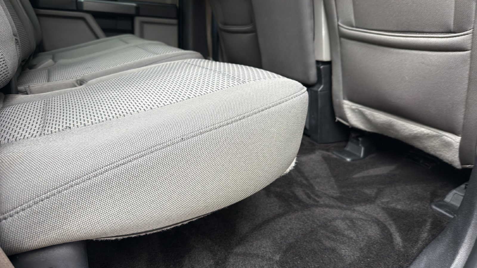 Used 2018 Ford F150 XLT RWD image 25
