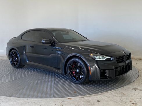 Used 2024 BMW M2 Coupe w/ Lighting Package image 6