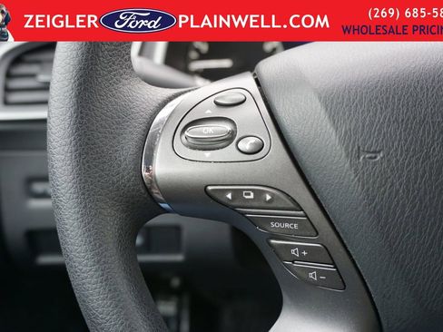 Used 2022 Nissan Murano S image 20