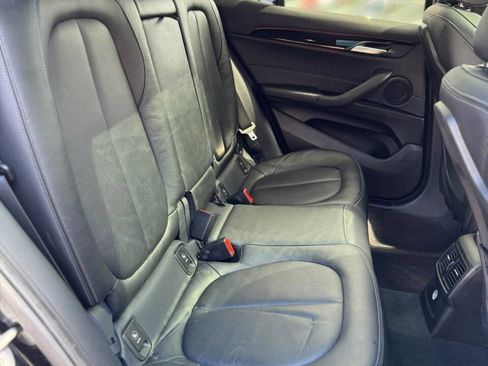 Used 2018 BMW X2 sDrive28i w/ Convenience Package image 20