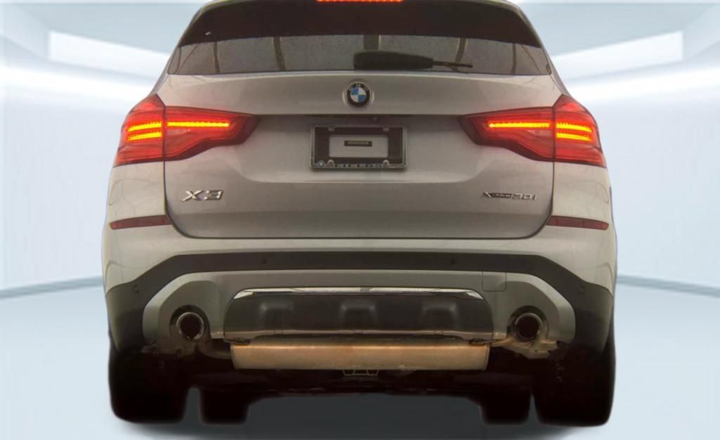 Used 2019 BMW X3 xDrive30i w/ Premium Package AWD/4WD image 13