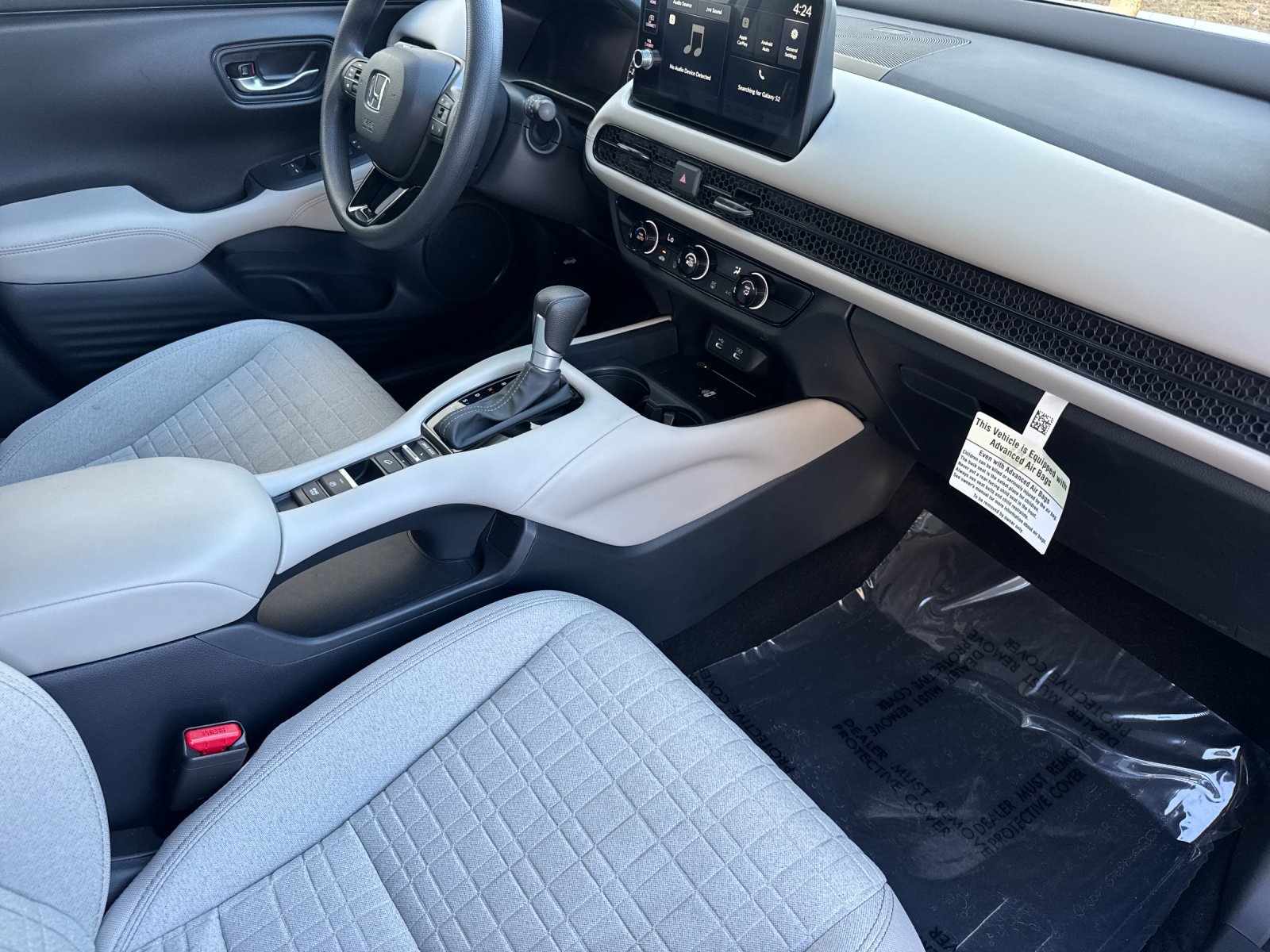Used 2026 Honda HR-V LX image 15