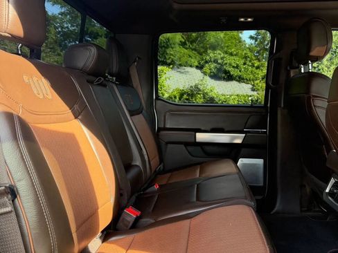 Used 2024 Ford F250 King Ranch AWD/4WD image 26
