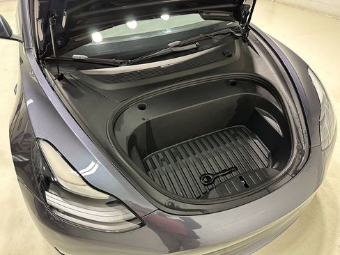 Used 2022 Tesla Model 3 Long Range image 3