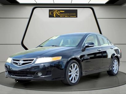 Used 2006 Acura TSX