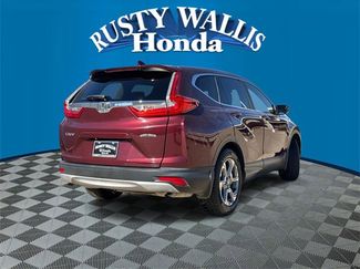 Used 2017 Honda CR-V EX-L video 2