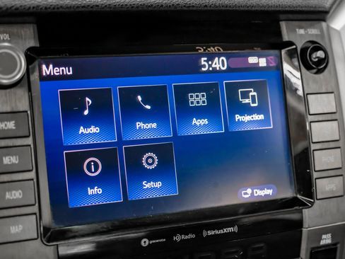 Used 2020 Toyota Tundra SR5 image 37