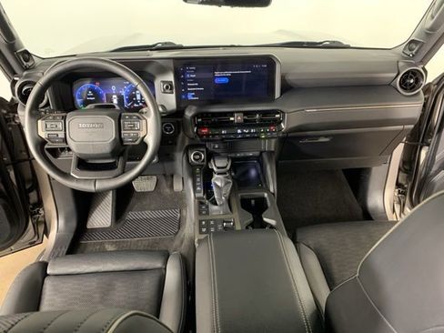 Used 2024 Toyota Land Cruiser image 36