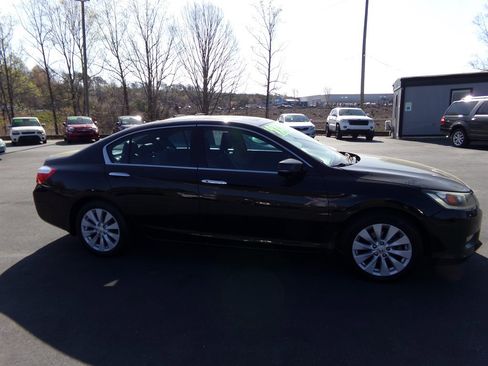 Used 2015 Honda Accord EX-L image 3