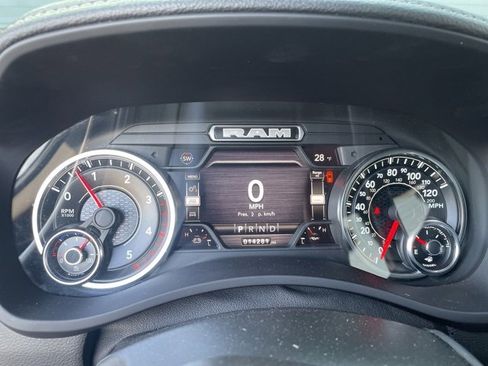 Used 2022 RAM 3500 Laramie image 24