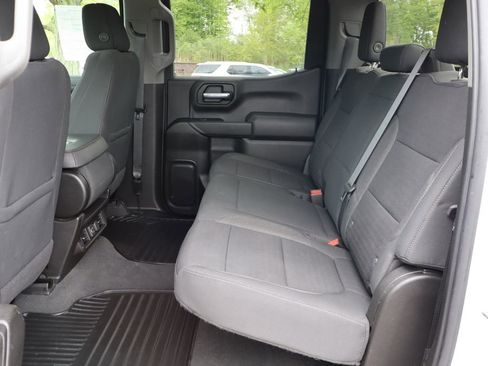 Used 2021 Chevrolet Silverado 1500 LT AWD/4WD image 40