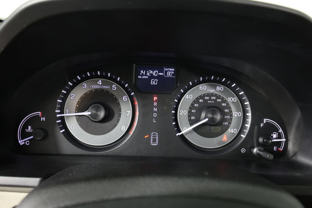 Used 2016 Honda Odyssey EX-L image 28