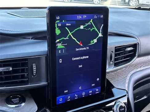 Used 2022 Ford Explorer Platinum w/ Equipment Group 601A image 31