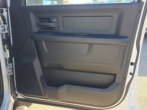 New 2026 RAM 3500 Tradesman image 9