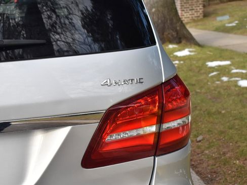 Used 2019 Mercedes-Benz GLS 450 4MATIC w/ Premium 1 Package image 39